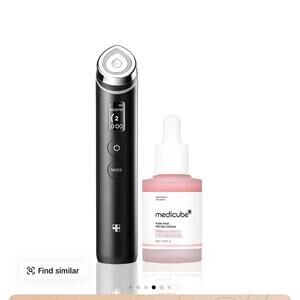 [medicube] 310M K-beauty PDRN Spot Care
SET | Booster Pro K-beauty Viral Glass G